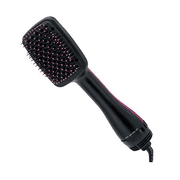 Revlon Hair Styler with Wide Pleats ceramic, 1100Watts, Black product image