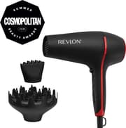 Revlon Hairdryer, 2000Watts, Black product image