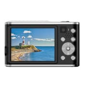 SHT Compact Digital Camera, 48MP, 16X Digital Zoom, Black product image