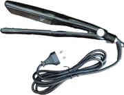 Enzo Hair Straightener Ceramic, 45Watts, Black product image