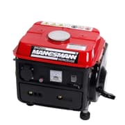 Mannesmann Electric Power Generator, 2 PS/1.5 KW, 1Cylinder (2-stroke), 1Socket 230 V ~ 50 Hz, Tank 4Liter, 5Operating hours product image