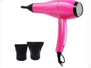 Enzo Hair Dryer, 2000Watts, Pink product image