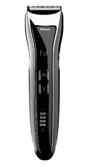 Trisa Hair Cutter Turbo Cut, USB Cable, Black product image
