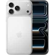 Apple iPhone 17 Pro Max, 256GB, Silver product image