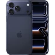 Apple iPhone 17 Pro Max, 256GB, Deep Blue product image