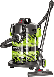 Bissell Drum Vacuum Cleaner Premium, 21Lit, 1500Watts, Green product image