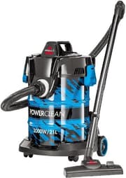 Bissell Drum Vacuum, 2000Watts, 23Lit, Blue product image