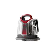 Bissell Canister Vacuum Spot Clean Pro Heatwave, 1600Watts, Black & Red product image
