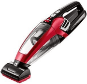 Bissell Handheld Vacuum Cleaner, Red product image
