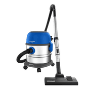 Bissell Drum Vacuum, Wet & Dry, 1.5Lit, 1000Watts, Silver product image
