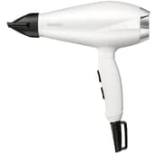 BaByliss Hair Dryer, 6Mm Nozzle, 2000Watts, White product image