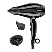 BaByliss Hair Dryer, 2400Watts, Ionic, Black product image