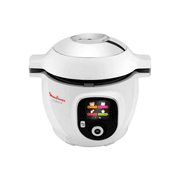 Moulinex Multi Cooker, 6Lit, 1600Watts, White product image