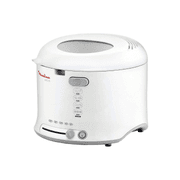 Moulinex Uno Deep Fryer, 1.8Lit, 1800Watts, White product image