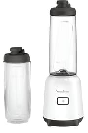 Moulinex Blender To Go, 0.8Lit, 300Watts, White product image