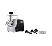 Moulinex Meat Mincer 6In1, 2200Watts, Black product image