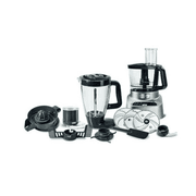 Moulinex Food Processor, 31Functions, 1000Watts, Silver product image