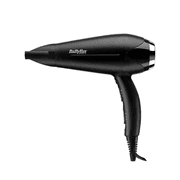 Babyliss Hair Dryer, 2200Watts, Black product image
