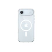 Belkin Cover Grip TPU, Ip 17 Air, Clear product image