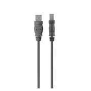 Belkin USB 2.0 Premium Printer Cable, 1.8Mm, Black product image