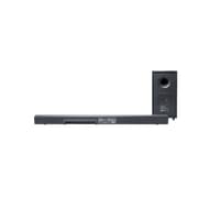 JBL SB580 Sound Bar, Wireless Subwoofer, 3.1, 440Watts, Black product image