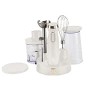 Belinger Haus Hand Blender 6Pcs Set, Sahara product image