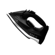 Berlinger Haus Blauman Steam Iron, 160Ml, 1600Watts, Ceramic Sole Plat, Black product image