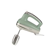 Ariete Hand Mixer, 5Speed, 450Watts, Green product image