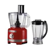 Ariete Food Processor, 3Lit, 1000Watts, Black product image