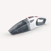Severen Rechargeable Hand vacuum, 18.5Volt, Grey product image