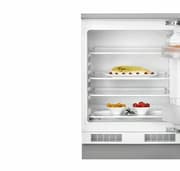 Teka Built-in Counter Top Refrigerator 130 L, white, countertop integrated refriger product image