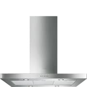 Teka T-Shape Island Built in Hood, 90Cm, Stainless Steel product image