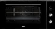 Teka Multifunction Electric Oven, 90Cmm Black product image