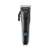 Trisa Hair Cutter Mighty Blade, 10Watts, Black product image