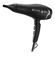 Trisa Hair Dryer Ion Care Pro, 2400Watts, Black product image