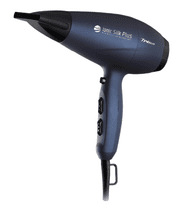 Trisa Hair Dryer Ionic Silk Plus, 2200Watts, Purple product image