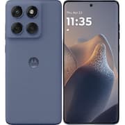 Motorola Edge 60 Fusion, 12Gb & 256GB, 6.6Inch, Grey product image