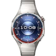 Huawei GT6 Pro, 46Mm, Titanium product image