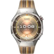 Huawei GT6 Pro, 46Mm, Brown product image