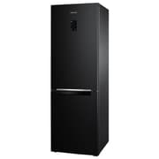 Bosch Series 6 Free Standing Fridge Freezer A++, Defrost Digital Lcd, 505Lit, Black product image