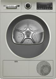 Bosch Heat Pump Dryer A, Series 4, 7 Automatic Programs Motion, 9KG, Silver product image