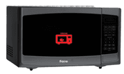 Ferre Microwave Finished Glass, 1000Watts, 45Lit, Black product image