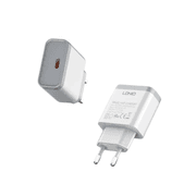 Ldnio Wall Charger, 27Watts, White product image