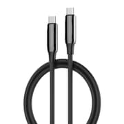 Ldnio Fast Charger Cable, 240Watts, Black product image