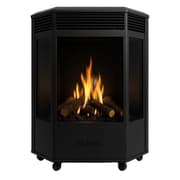 Olmar Gas Heating, Thermal Fan, 3 Burners, Black product image