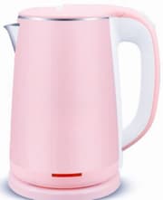 Spark Kettle Plastic, 1500Watts, Pink product image
