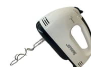 Spark Line Hand Mixer, 150Watts, Black / Steel product image