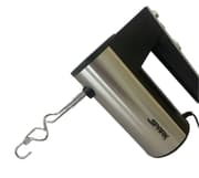 Spark Line Hand Mixer, 300Watts, Black / Steel product image