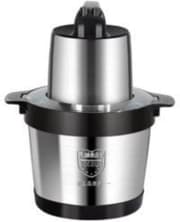 Spark Food Chopper, 6Lit, 500Watts, Stainless Steel product image