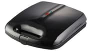 Spark Sandwich Maker, 1200Watts, Black product image